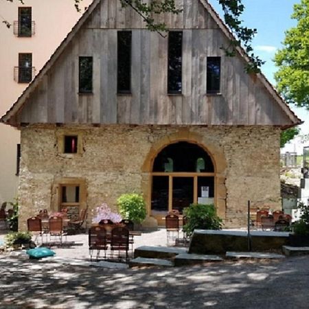 Hotel Wassermühle Deppendorf Bielefeld Exterior foto